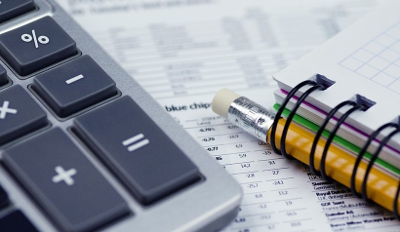 Grafika dekoracyjna - Kalkulatory