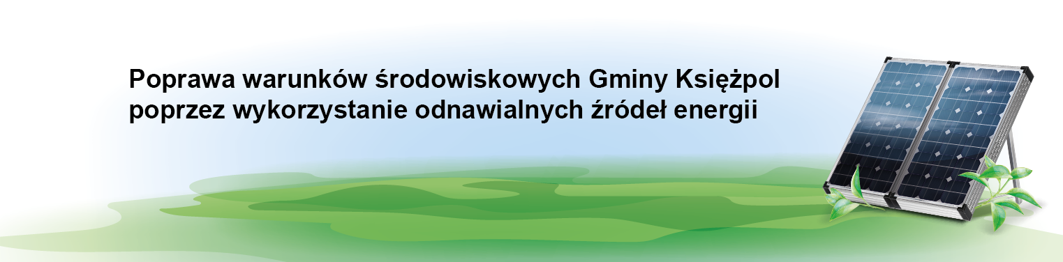 Grafika nagłówek Księżpol